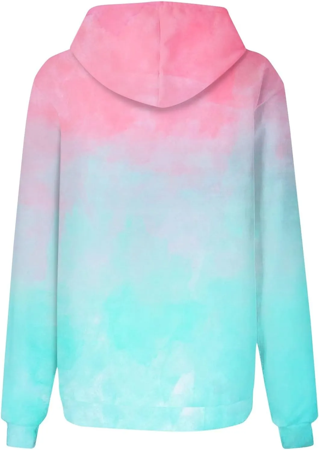 Women Oversized Hoodies Plus Size Drop Shoulder Y2k Sweatshirts Fall Baggy Hooded Comfy Pullover Outfits with Pockets