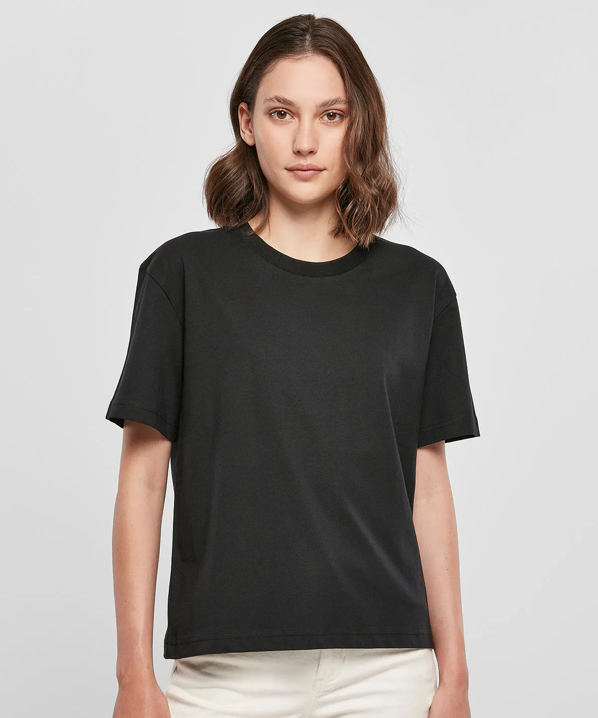 Womens everyday tee | Pink