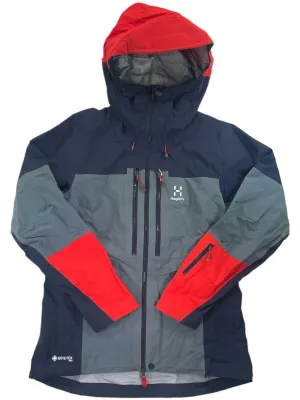 Womens Spitz GTX PRO Jacket