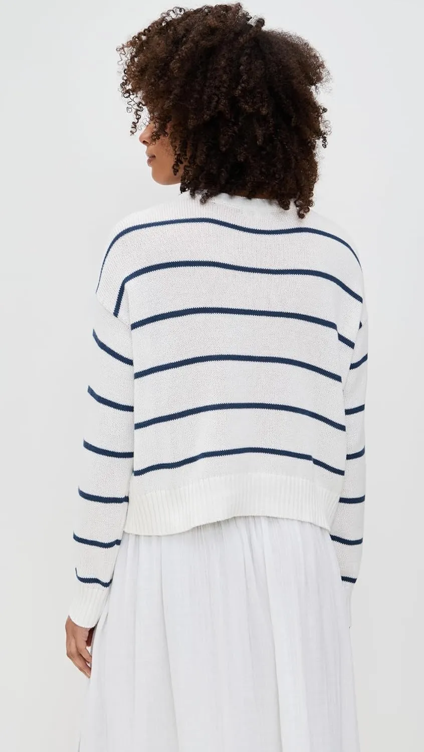 Z SUPPLY Women's Anchor Sweater